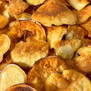 Chips de Batata Doce | Lançamento