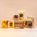 Combo Premium Mundo Nuts Brasil + Brinde