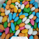 Amêndoa Confeitada Colorida