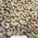 Castanha de Caju Torrado w1 Com sal