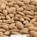 Amêndoa Torrada e Salgada