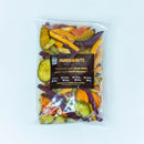 Kit Mundo Nuts Brasil + Brinde