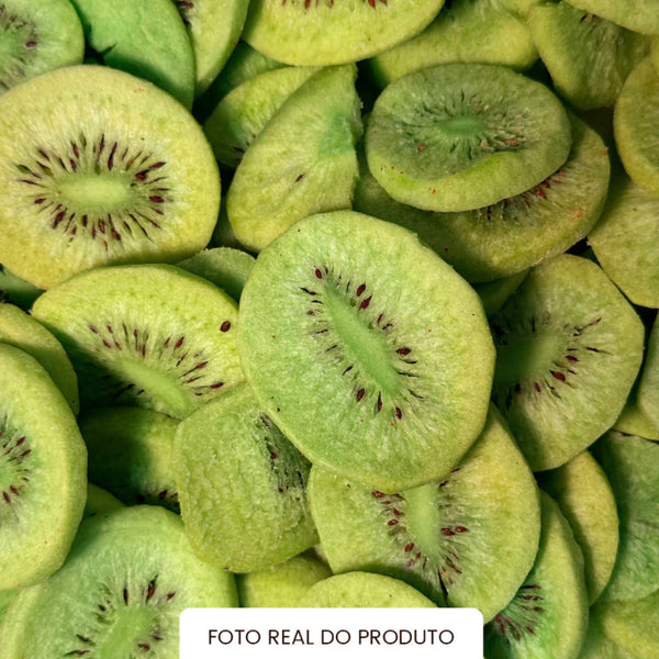 Kiwi Chips | Lançamento