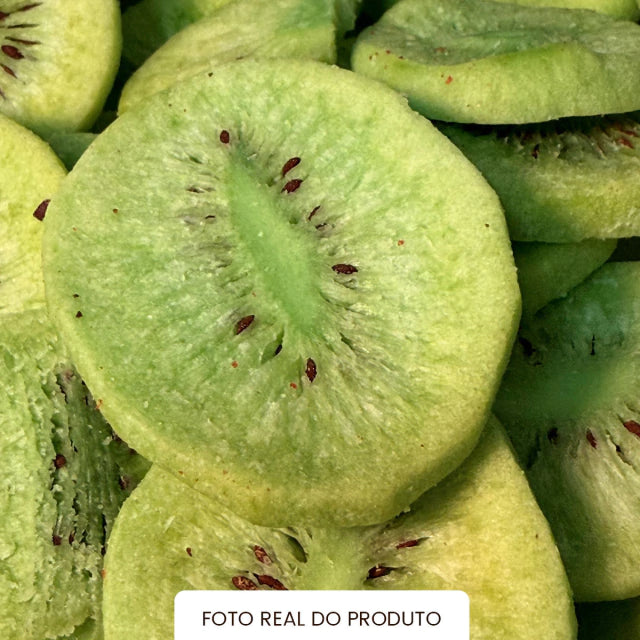 Kiwi Chips | Lançamento