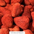 Morango Chips | Lançamento